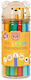 Legami Milano Colored Pencil Set Package of 1 packages