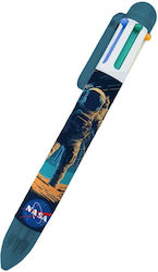 Писалка 6 Цвята Nasa 000486104 Писалка 6 Цвята Nasa 000486104