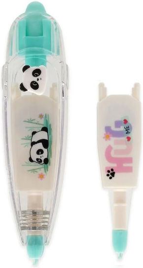 Legami Pen Tape Decoration Deco Tape Panda