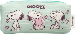 Blue Sky Studios Pencil Case Blue