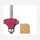 Arc Groove Cutter Bit Guide R036m120025
