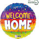 18'' Μπαλόνι Welcome Home