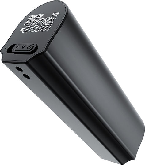 JnN Surveillance Bug Capacity 32GB