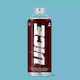 Montana Colors Spray Farbe Acryl mit Satin,σατεν Effekt Smurf Blau 400ml