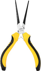 Deli Clește De Tăiat Drept Lungime 150mm DL103202