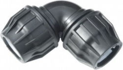 Angles Screwy Connectors Φ90 x Φ90 1