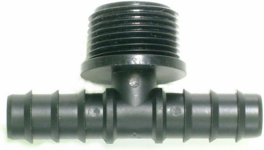 Fittings Tap Fittings 1/2' Φ25 X Φ25