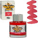 Diamine Replacement Ink for Pen Cherry red 50ml
