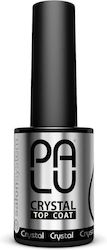 Palu Ημιμόνιμο Βερνίκι Διάφανο 11gr