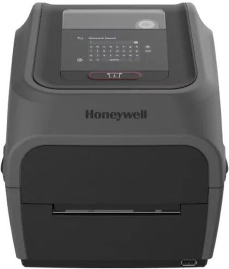Honeywell Imprimantă de Etichete USB, Wi-Fi, Bluetooth, Ethernet 203 dpi
