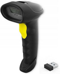 Qoltec Scanner Χειρός Qoltec Scanner Χειρός