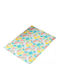 Denik Pets Матрак Легло за куче Охлаждащо Бял 50x65см.