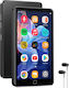 MP4 Player (144GB) with IPS Touch Screen 4.02" Black ED495