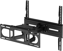 Akai 3270TS2 Suport TV Montat Pe Perete Cu Braț De Extensie Până La 70" Akai 3270TS2 Suport TV Montat Pe Perete Cu Braț De Extensie Până La 70"