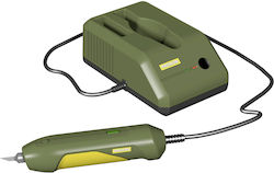 Proxxon Proxxon 27300 Micro-sonic Msc Cutter Tehnologie Ultrasonică Proxxon Proxxon 27300 Micro-sonic Msc Cutter Tehnologie Ultrasonică