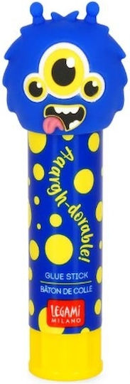Legami Milano Glue Stick for Crafts 9gr