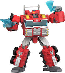 Action Figure Age Primes Voyager Class Rescue T...