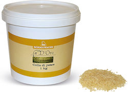 Borma Wachs Cdocollaps Fish Glue Ψαρόκολλα Φυσική Κόλλα Αγιογραφίας 1kg Borma Wachs Cdocollaps Fish Glue Ψαρόκολλα Φυσική Κόλλα Αγιογραφίας 1kg