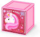 Paper Desk Organizer 1pcs 9x10x8.6cm