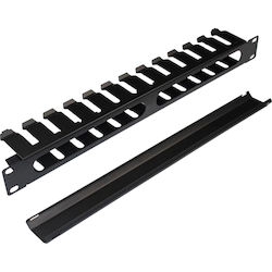 Xcab Accesoriu Rețea Xcab Organizator Orizontal de Cablu
