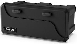 Daken Tool Case Plastic P55xB29.5xH25cm