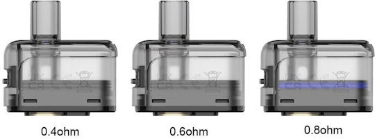 Innokin Coolfire P60 Rezistență pentru Țigări Electronice (MTL)