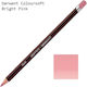 Derwent Coloursoft Pencil C200 Bright Pink