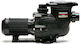 Hayward Tristar Pool Water Pump Filter Three-Phase with Power 2hp