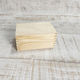 Wooden Box 15x9.5x7.5 Cm