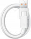 Huawei USB 2.0 Cable USB-C male - USB-A 66W 1m
