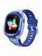 Mibro Kids' Smartwatch 4G With Blue Camera