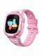 Mibro Kids' Smartwatch with Camera Pink