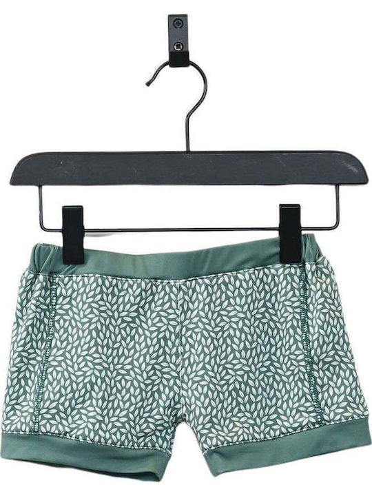 Ducksday Kids Swimwear Swim Shorts Light Blue