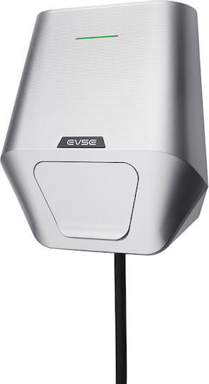 Besen LX30 Wall Mounted Electric Car Charging Station 22kW Type 2 075465