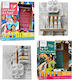 Justnote Painting Set 29x24cm