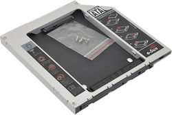 Adapter Converter Sata To Sata Hdd 12.7mm