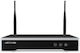 Hikvision DS-7108NI-K1/W/M Записващо устройство NVR WiFi 8 Канала с Резолюция Full HD DS-7108NI-K1/W/M
