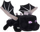 Play By Play Plush Minecraft Dragon Ender Drago...