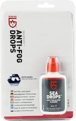 Gear Aid Sea Drops 37ml Mască Anti-Ceață 21164