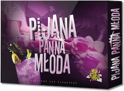 Joc Mireasă Beată