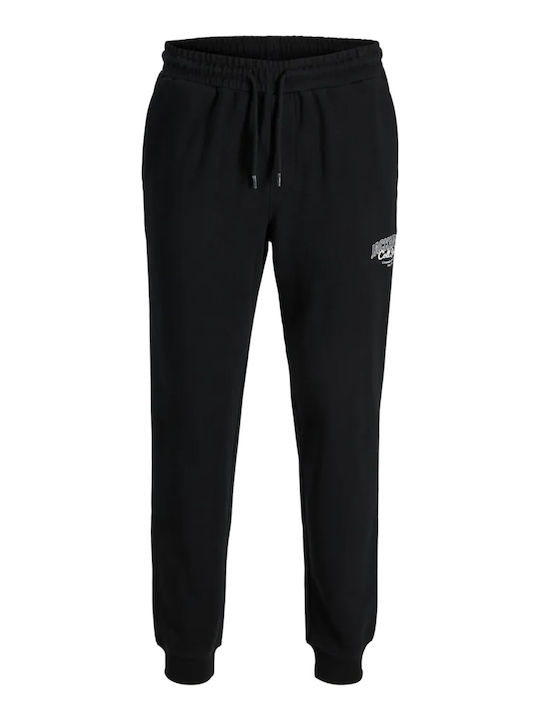 Jack Jones Kids Sweatpants Black 12279624