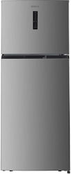 Omnys Zweitürig 415Es NoFrost Inox WNT-54NEI Omnys Zweitürig 415Es NoFrost Inox WNT-54NEI