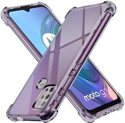 Techsuit Moto Transparenη (Moto G10Nokia G20) Techsuit Moto Transparenη (Moto G10Nokia G20)