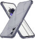 Techsuit Bumper Силикон Прозрачен (Nothing Phone 1)