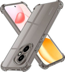 Techsuit Bumper Διάφανη (Oppo Reno6 Pro) Techsuit Bumper Διάφανη (Oppo Reno6 Pro)