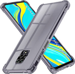 Techsuit Bumper Διάφανη (Galaxy Note 9Redmi Note 9S / 9 Pro / 9 Pro MaxOnePlus 9 Pro) Techsuit Bumper Διάφανη (Galaxy Note 9Redmi Note 9S / 9 Pro / 9 Pro MaxOnePlus 9 Pro)
