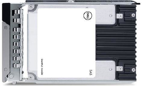 Ssd Server Dell 400-azii 800gb Sas 12gbit 2.5"