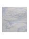 Celso De Lemos Bettbezug Übergröße 230x220 Exquise Hellblau