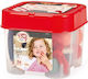 Ecoiffier Cooking Game / Kitchenware 34pcs