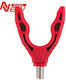 Nytro Steady Rod Duo Butt Fishing Rod Support Back